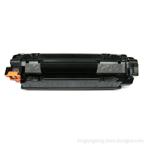 compatible toner cartridge for HP-436A